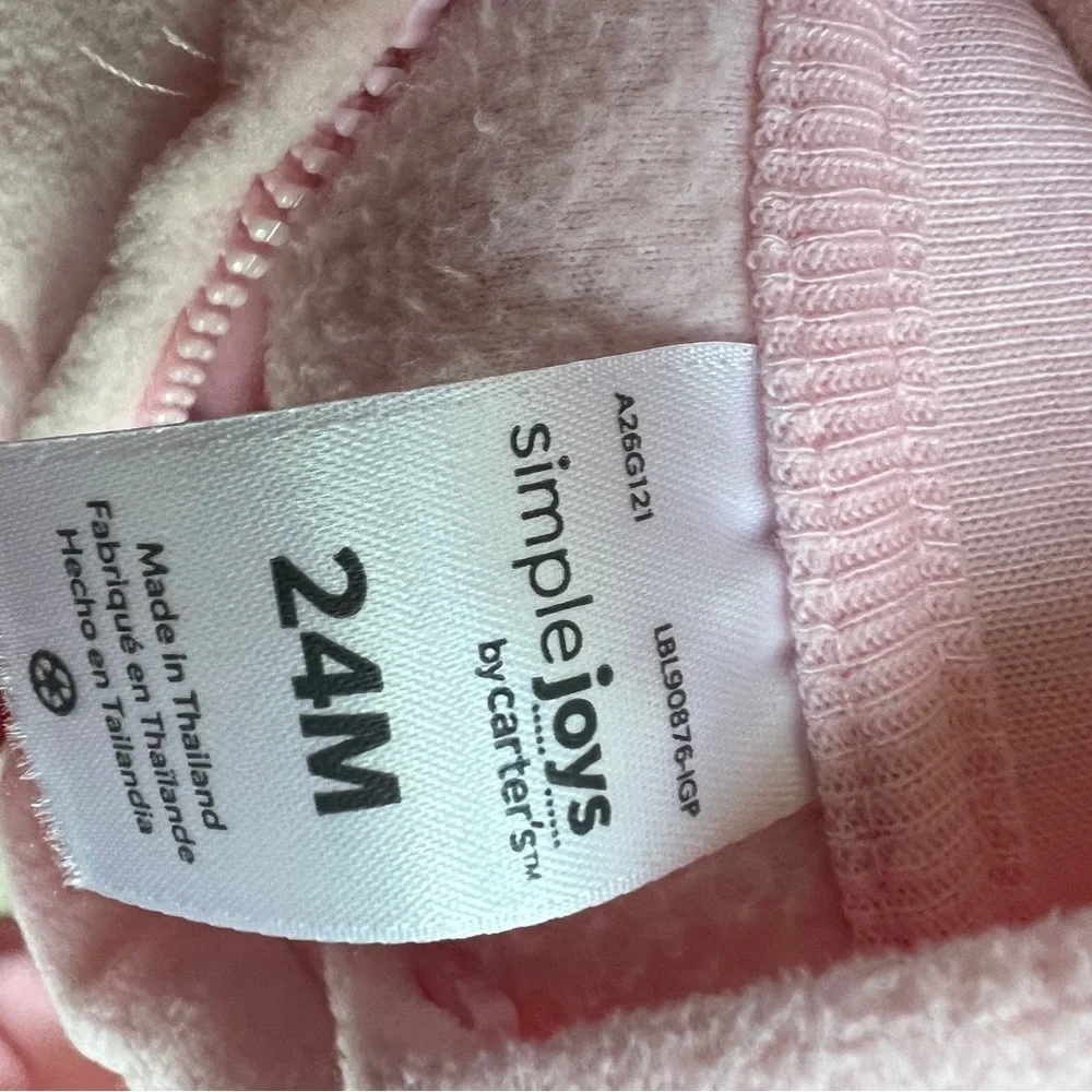 Carters brand new